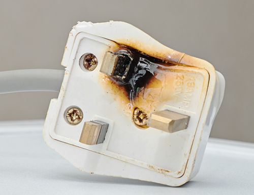 Electrical Fire Safety Week