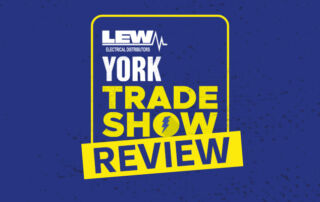 LEW York Trade Show