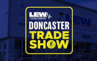 LEW Doncaster Trade Show