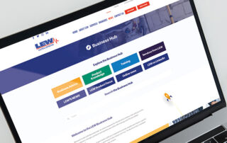 Local Business Week 2022