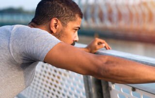 Mental Health Awareness Week