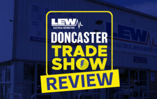 LEW Doncaster Trade Show