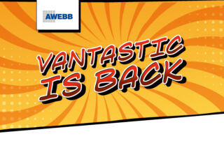 Vantastic