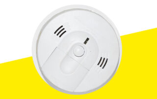 Smoke Alarm regulation changes 2022