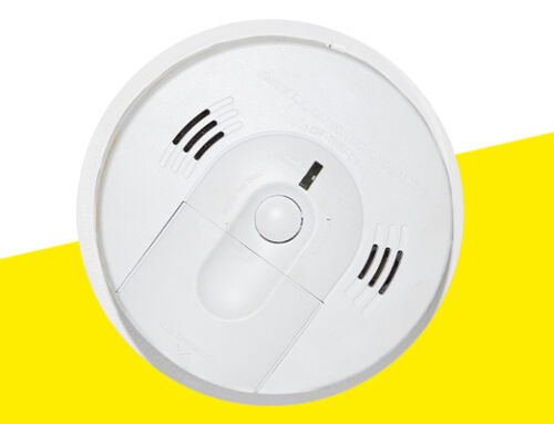 Carbon Monoxide and Smoke Alarm Regulations