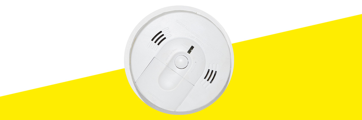 Smoke Alarm regulation changes 2022