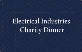 EIC Charity Dinner