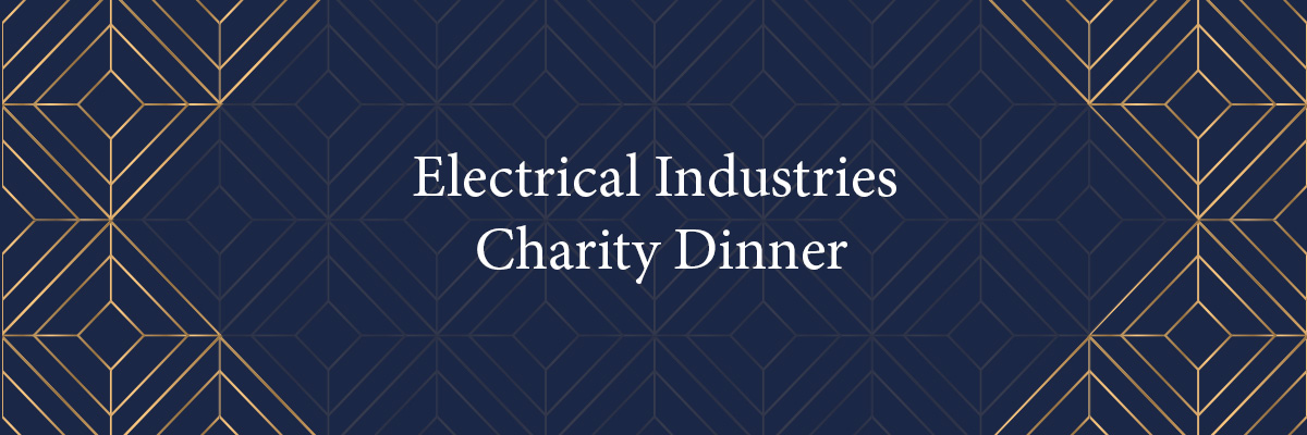 EIC Charity Dinner