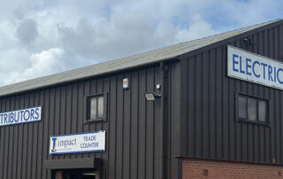 LEW Acquire Impact Electrical