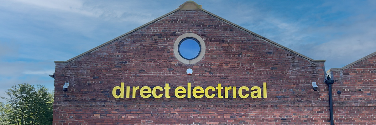 Direct Electrical